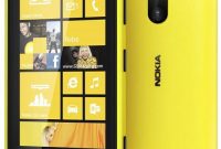 Nokia Lumia 620 Available Through Aio Wireless In US