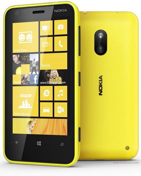 Nokia Lumia 620 US Aio Wireless
