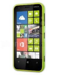 Lumia 620 coming to Telus and Kooko