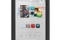 Barnes & Noble Offering $50 Credit With NOOK HD+ Purchase