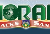 NORAD’s Santa Tracker Upgraded | Phone Number, URL, Start Time, Apps