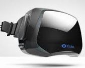 Facebook Just Purchased Oculus VR for $2 Billion