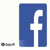 oculus facebook logo