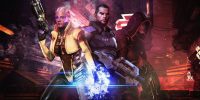 Mass Effect 3 DLC Omega Out Today, Not Available For The Wii U [Trailer]