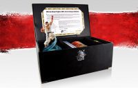 Street Fighter 25th Anniv Collector’s Edition Released For PS3, Xbox 360