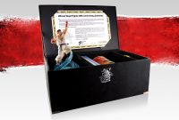 Street Fighter 25th Anniv Collector’s Edition Released For PS3, Xbox 360