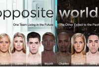 Opposite Worlds – Who Went Home?