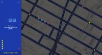 Play Pac-Man On Google Maps Thanks To An April Fool’s Trick