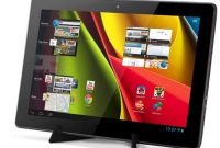 Big 13″ Tablet Available Soon, The Archos FamilyPad 2