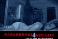 Paranormal Activity 4 Review: Scary… Or Just Old?
