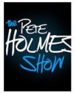 The Pete Holmes Show: A Breath of Late-Night Fresh Air