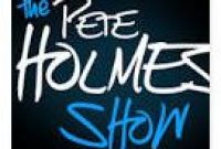 The Pete Holmes Show: A Breath of Late-Night Fresh Air