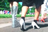 On RHOBH: The Men Take A Walk, Kyle Plays Peacemaker