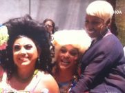 Real Housewives Of Atlanta, Episode 2, Nene & Kim Reunite