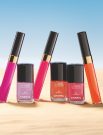 Chanel Summer Makeup Collection Preview