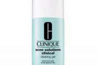 Clinique Acne Solutions Clinical Clearing Gel Now Available