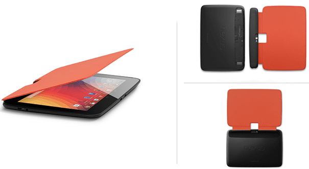 Nexus 10 Offical Cover Available For $29.99