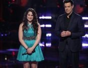 The Voice Season 6 Playoffs: Team Blake Performance Recap