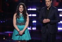 The Voice Season 6 Playoffs: Team Blake Performance Recap