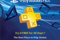 PS 4 Launch Bonuses: 30 Days Of Plus, Music, + $10 For Games