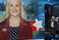 Parks And Recreation S4: On DVD Sept 4, Also Available Streaming