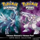Pokémon Diamond & Pokémon Pearl: Super Music Collection Launches On iTunes
