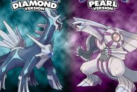 Pokémon Diamond & Pokémon Pearl: Super Music Collection Launches On iTunes