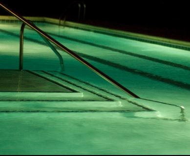Pool lighting