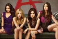Pretty Little Liars Fans Can Chat Live With Mitchell, Harding, Tomorrow
