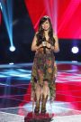The Voice’s Blind Auditions Cont’d: Savannah Berry Best of Night