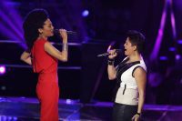 The Voice’s First Battle Round Introduces Historic Performance