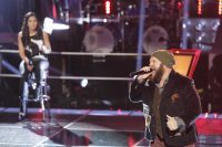 Usher & Blake Make Shocking Cuts on The Voice’s Knockout Round