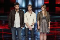 Spoiler Alert: Who Made The Top 5 on Season 4 The Voice?