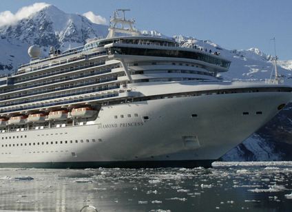Princess Cruises - New Cruise Deals Available