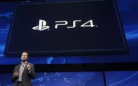 Sony's PS4 may allow used game titles