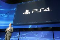 Sony Ordering Up 16 Million PS4 Consoles For The Holidays?