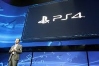 PS4 Hardware Expected To Ramp Up Gaming Possibilities