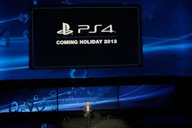 PS4 600,000 sign ups be the first to know