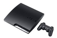 Refurbished PlayStation 3 320 GB – Now $199.99 Direct From Sony