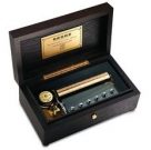 Learn More About The Reuge Music Box