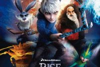 Rise Of The Guardians Review: An Enjoyable, Family, Movie