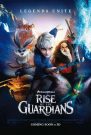 Rise Of The Guardians Review: An Enjoyable, Family, Movie