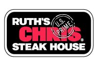 Ruth’s Chris Steak House Open On Thanksgiving W/Special Menu