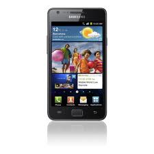 Bell Galaxy S2 android 4.1.2 JB update