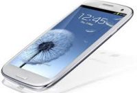 Three UK Now Selling The Galaxy S3 Ultrafast – 4G Ready