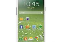 Galaxy S4 May Feature ‘Floating Touch’