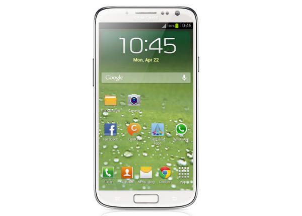 Galaxy S4 March 14th Arrival confirmed
