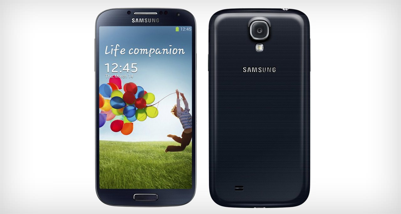 Radio Shack Taking Pre-orders for Galaxy S4 Verizon $249.99