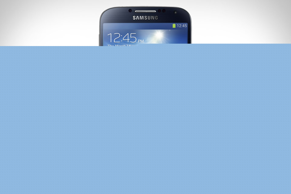 Galaxy S4 U.S availability - April 7 Carriers & 7 Retailers