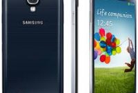 Blue Arctic Samsung Galaxy S4 May Arrive in US